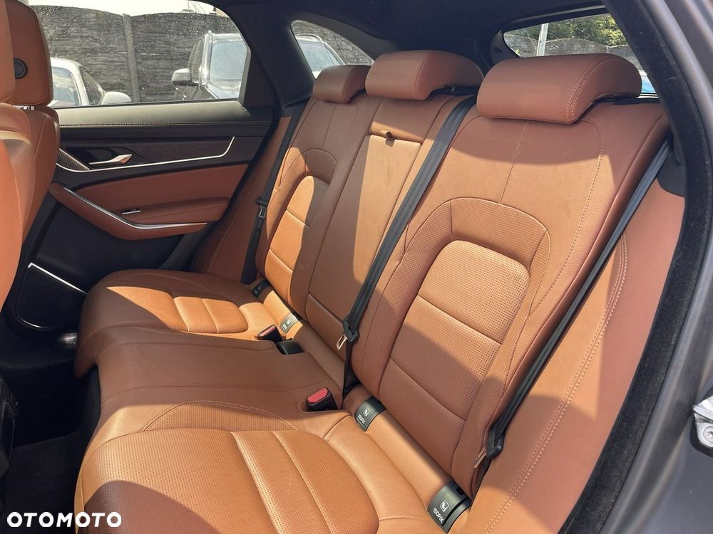 Jaguar F-Pace 2.0 P400e PHEV AWD R-Dynamic S - 13
