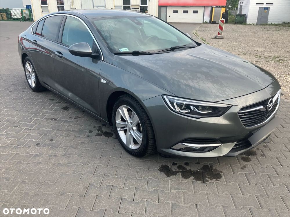 Opel Insignia 1.6 T Innovation S&S - 1