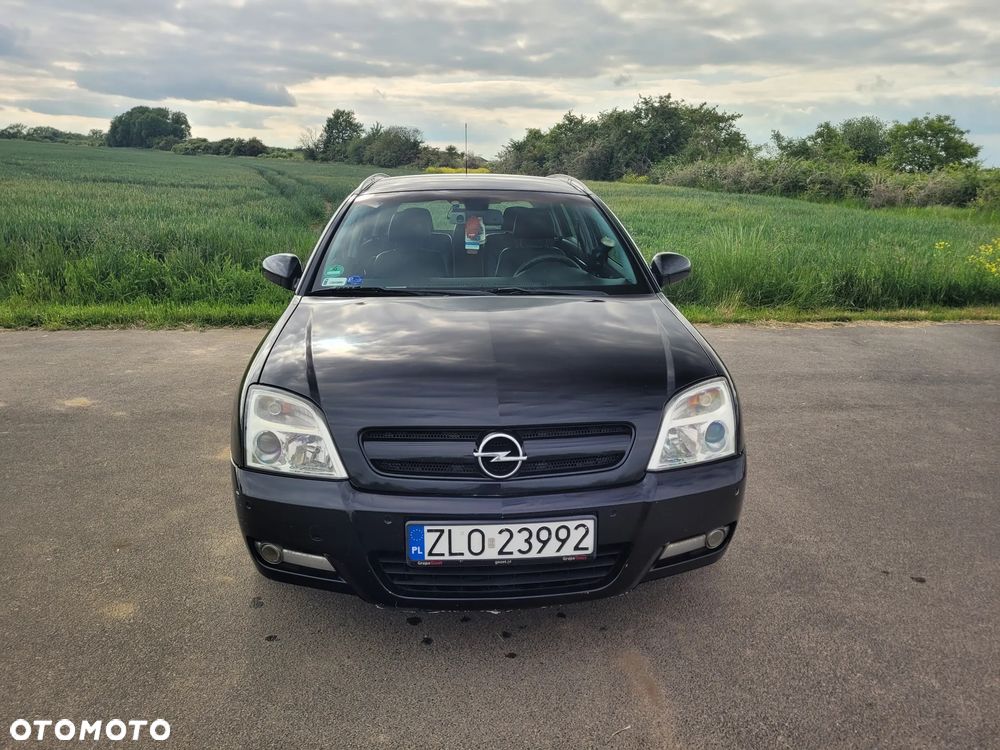 Opel Signum 2.0 T Elegance - 3