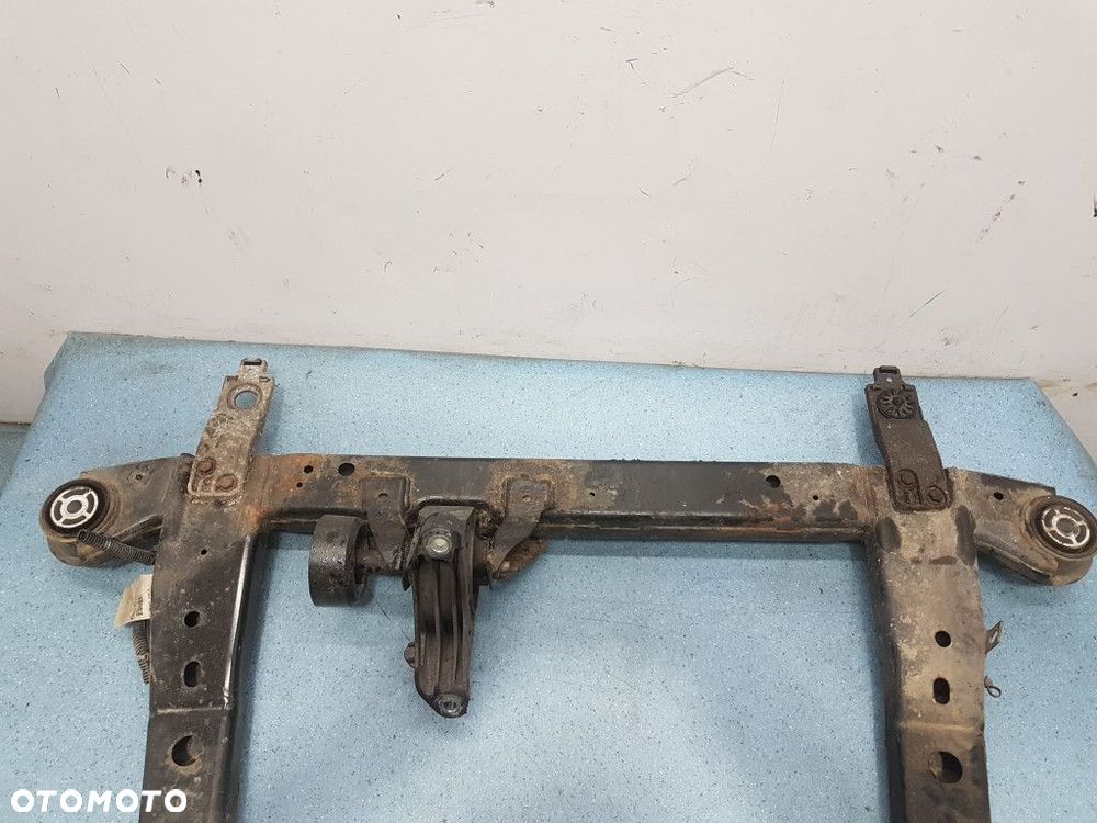 OPEL INSIGNIA A LIFT 2.0 CDTI KOŁYSKA PRZÓD - 7