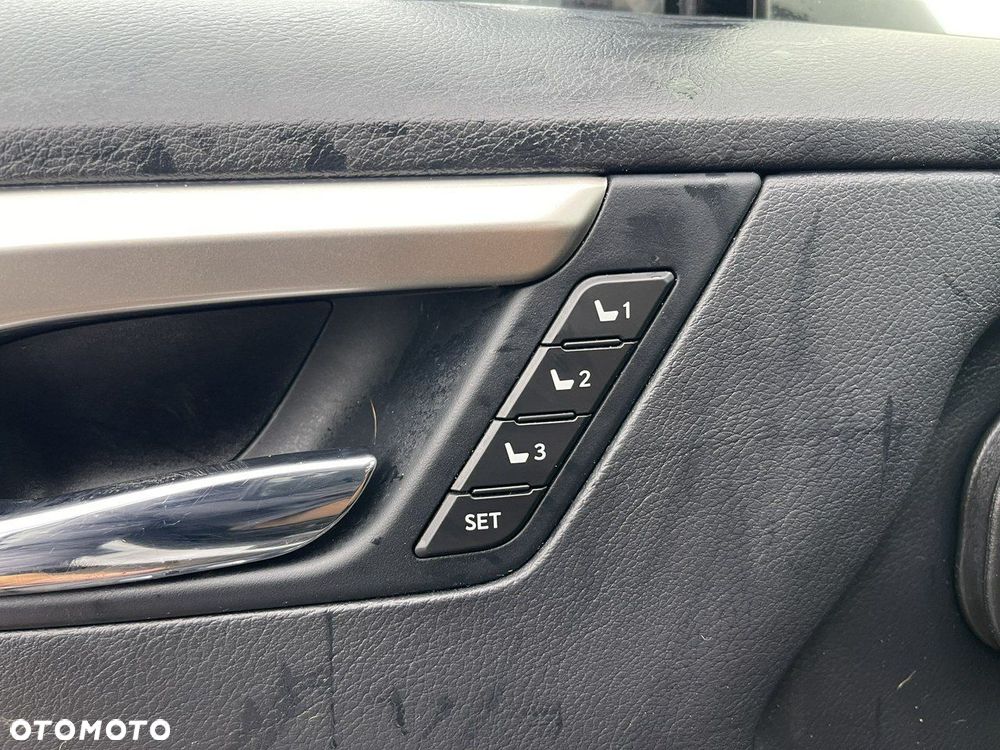 Lexus RX 450h (hybrid) Executive Line - 13