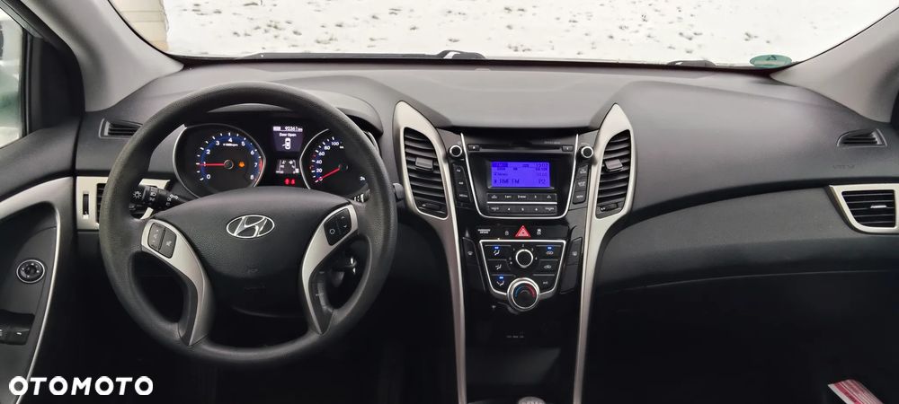 Hyundai i30 1.4 Style - 9