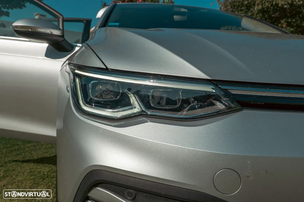 VW Golf 1.4 TSI e-Hybrid DSG - 22