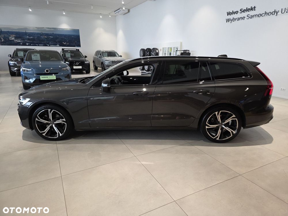 Volvo V60 - 8