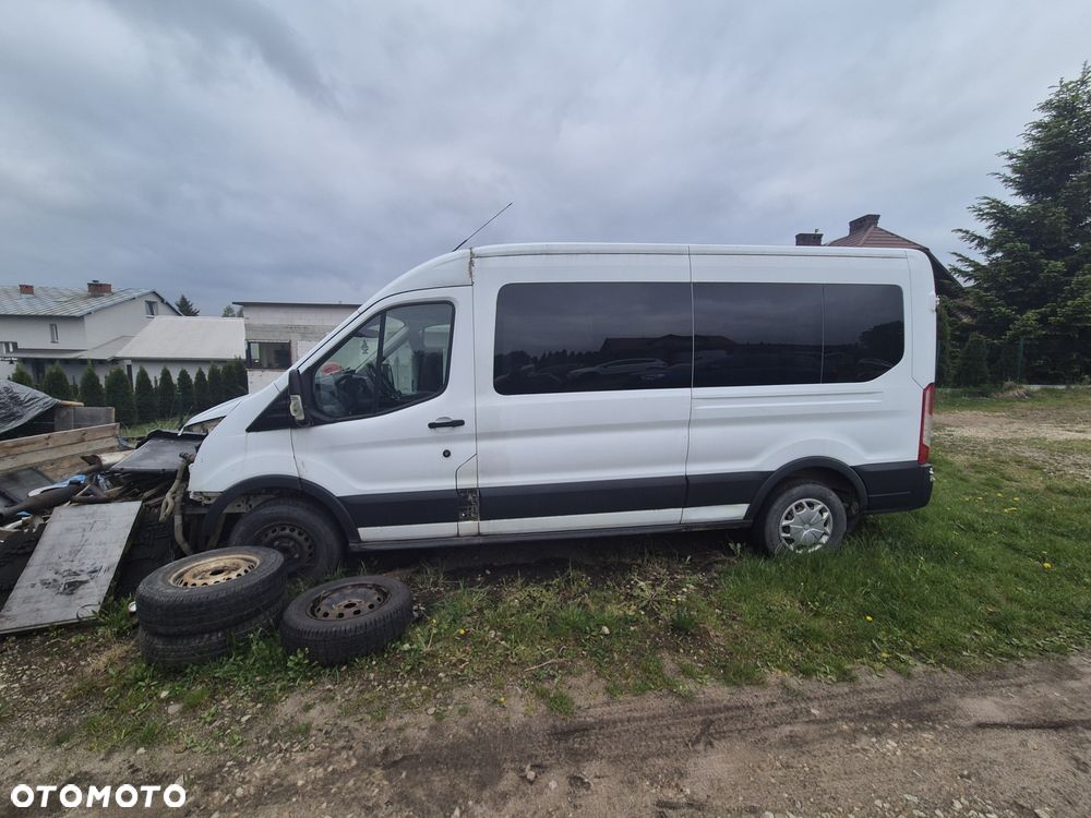 Ford Transit - 5
