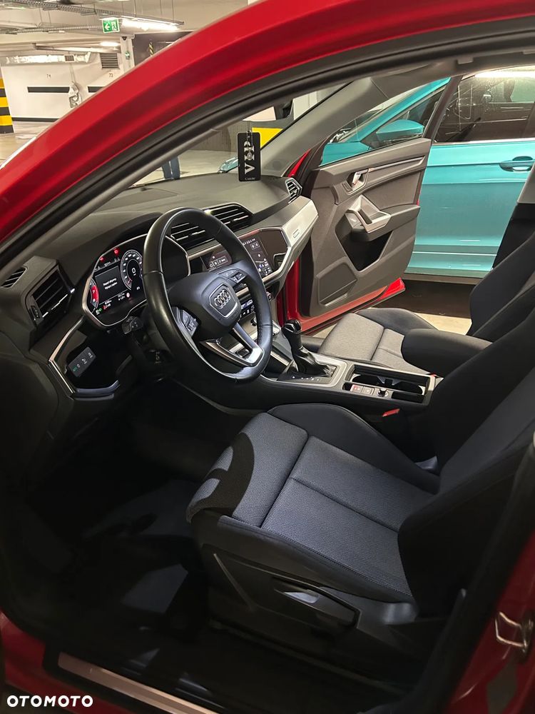 Audi Q3 35 TFSI Advanced S tronic - 15