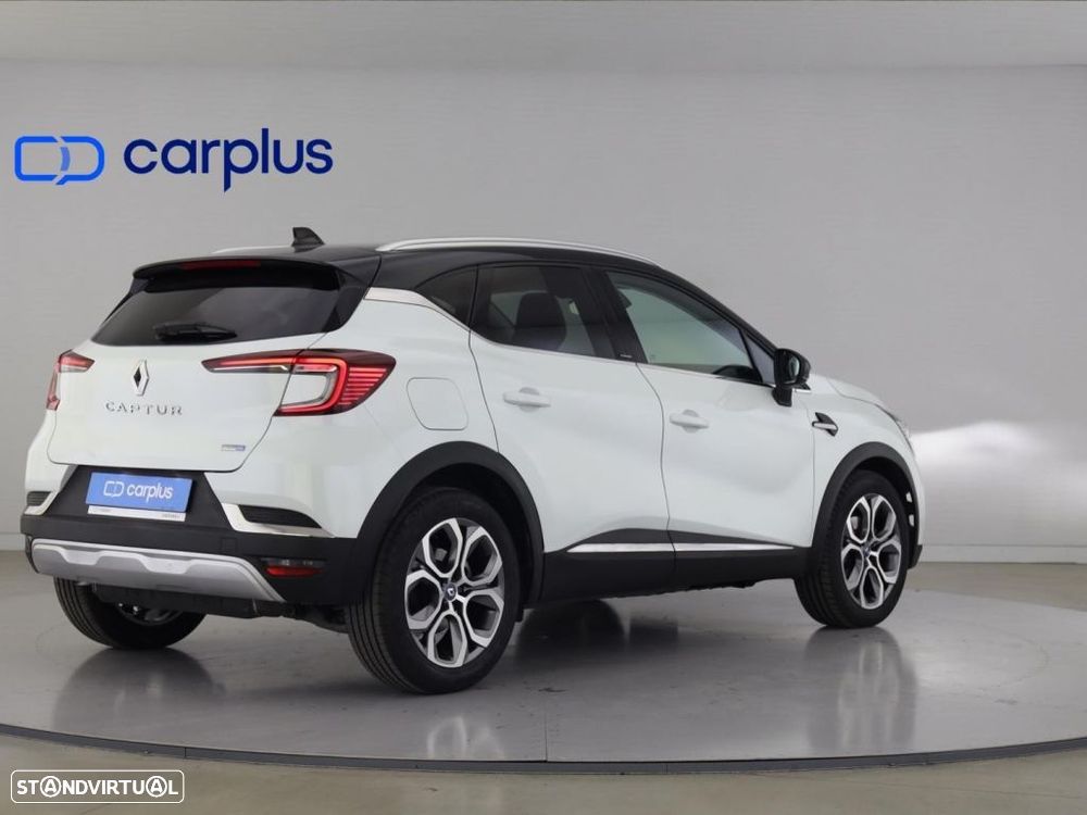 Renault Captur 1.6 E-Tech Plug-In Exclusive - 7