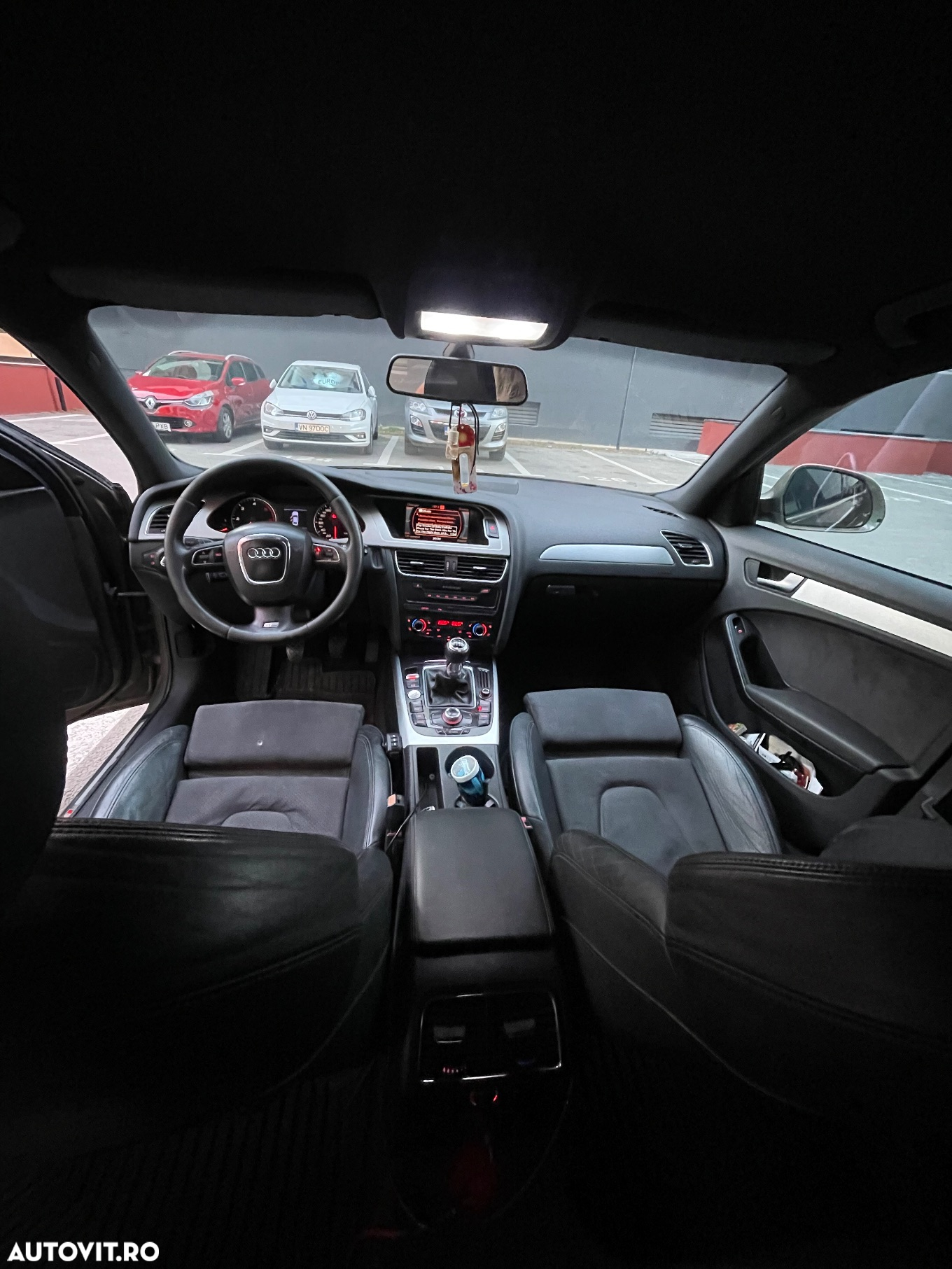 Audi A4 - 7