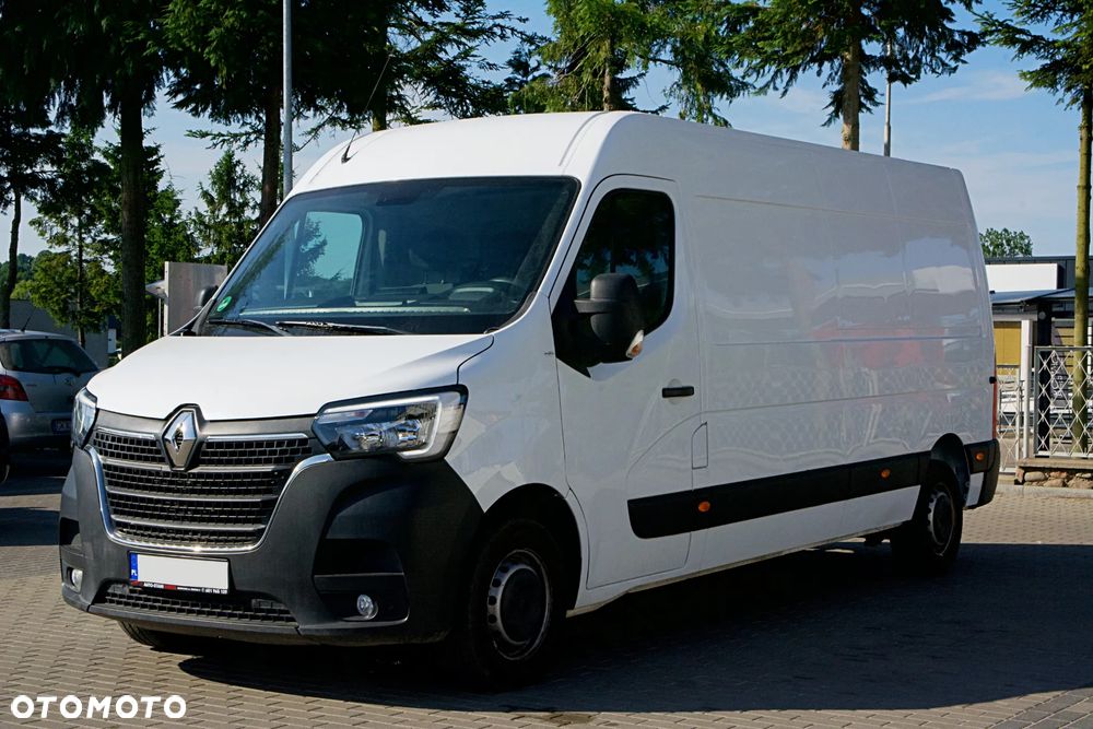 Renault Master - 1