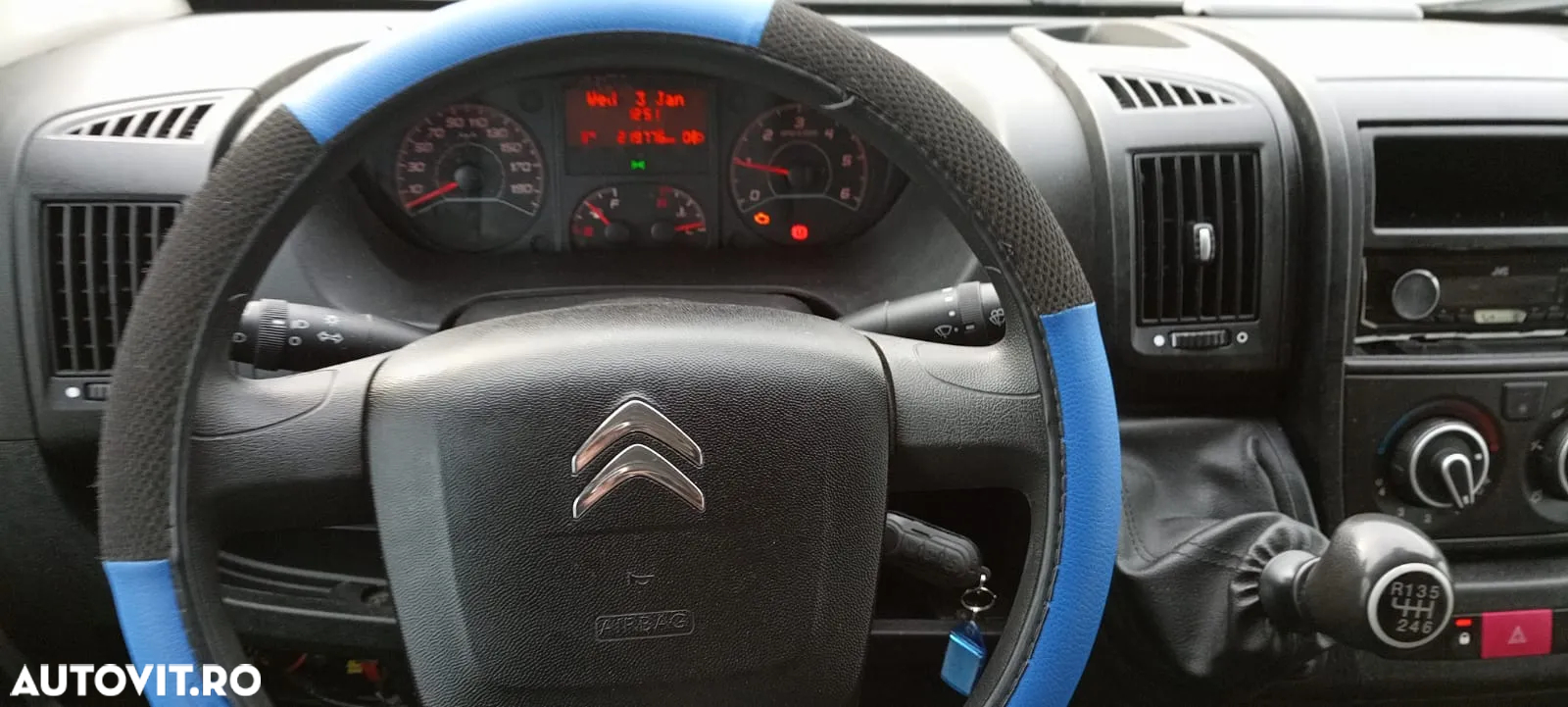Citroën Jumper - 9
