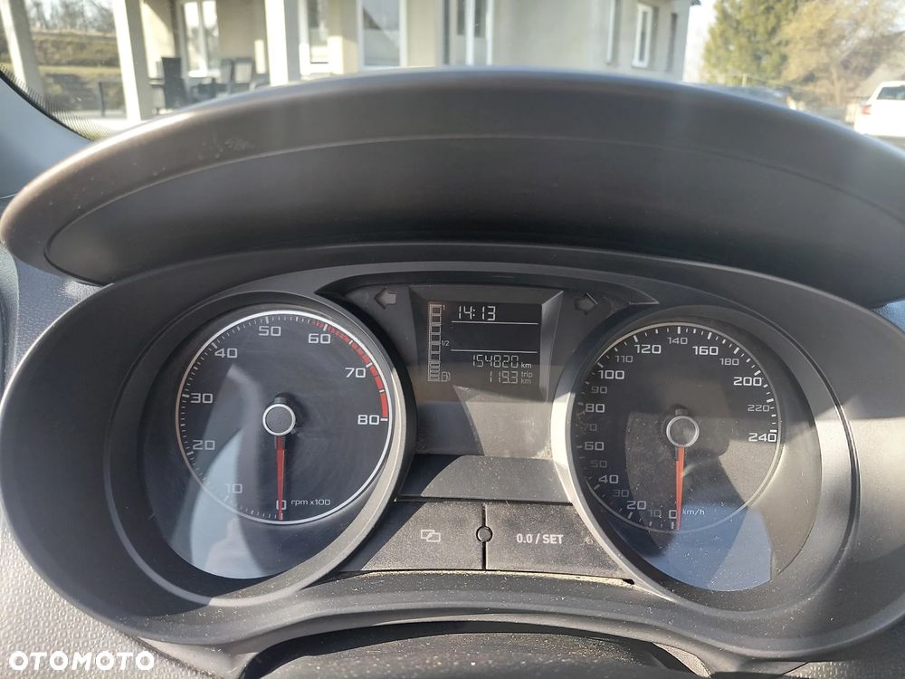 Seat Ibiza 1.2 TSI Style - 10