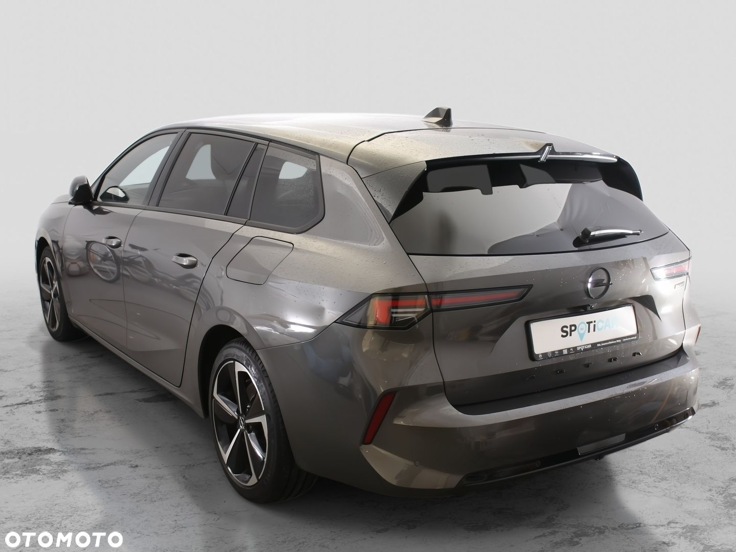 Opel Astra - 11