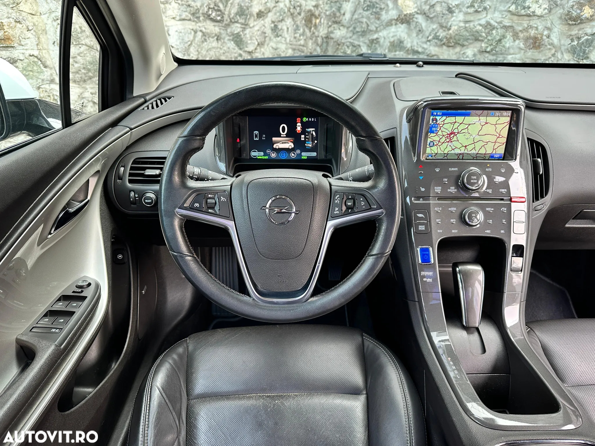 Opel Ampera Komfort Edition - 6