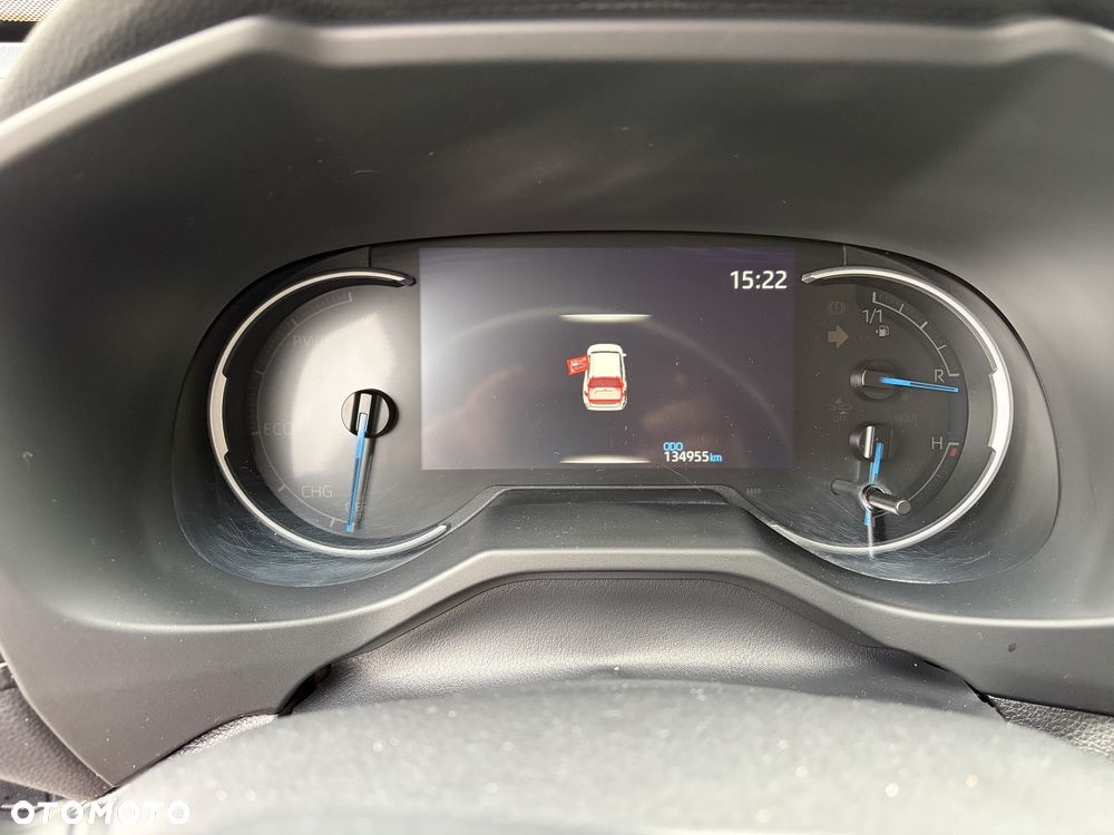 Toyota RAV4 2.5 4x4 Comfort - 3