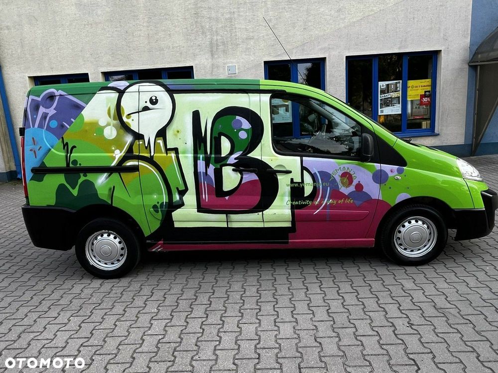 Fiat Scudo - 11