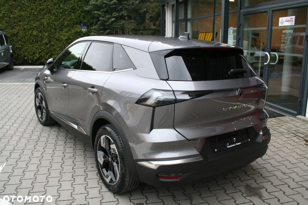 Renault Symbioz - 4