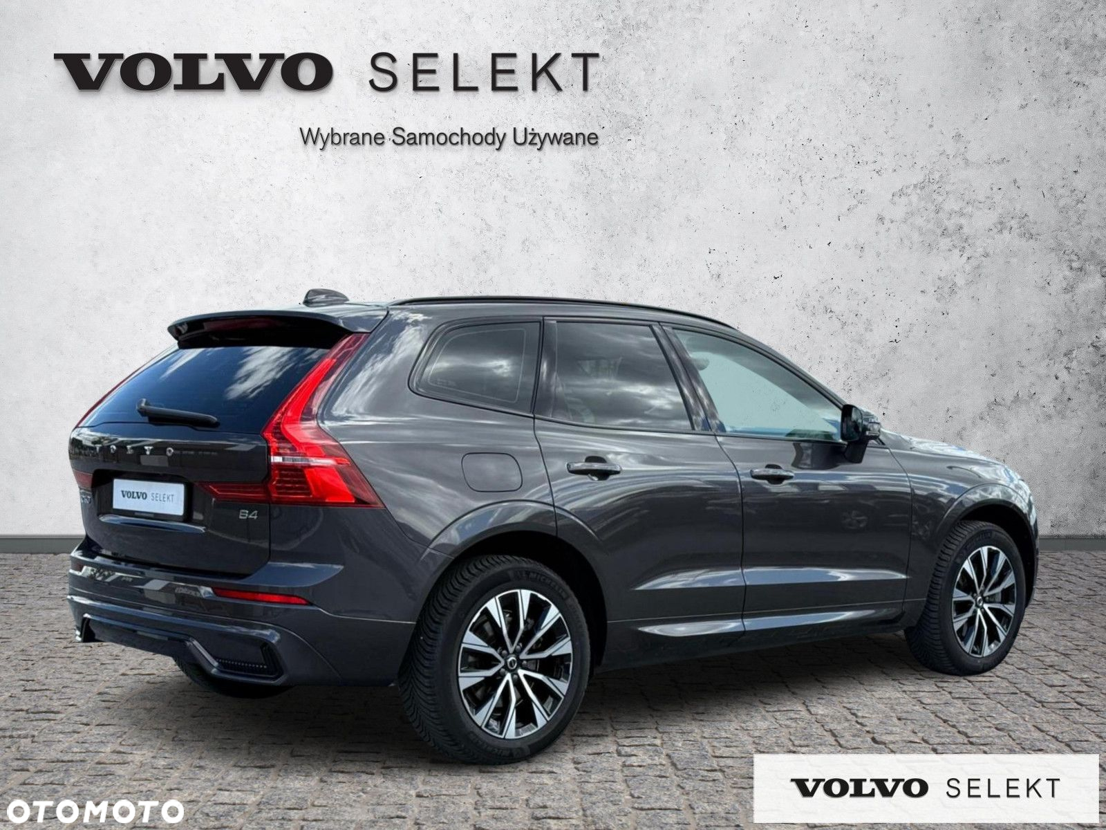 Volvo XC 60 - 6