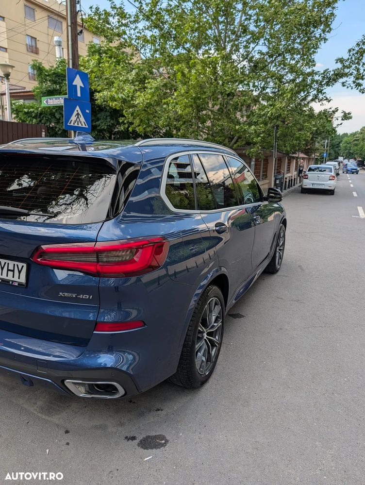 BMW X5 - 9