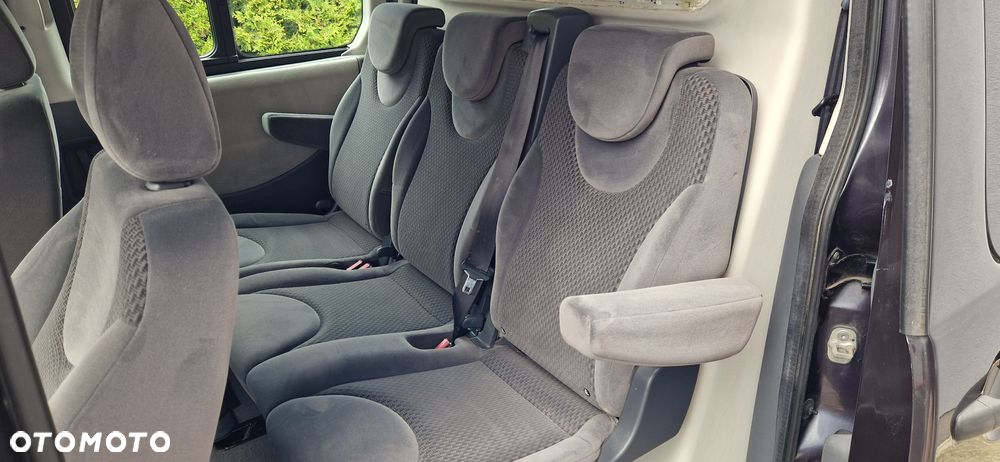 Fiat Scudo L2 (5-Si.) Panorama Executive - 14