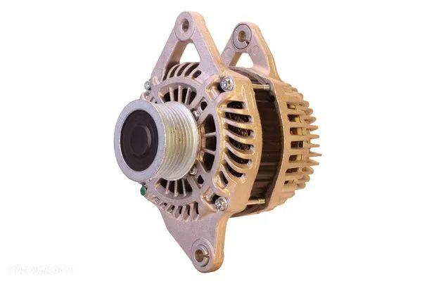 CA2129 ALTERNATOR MAZDA - 1