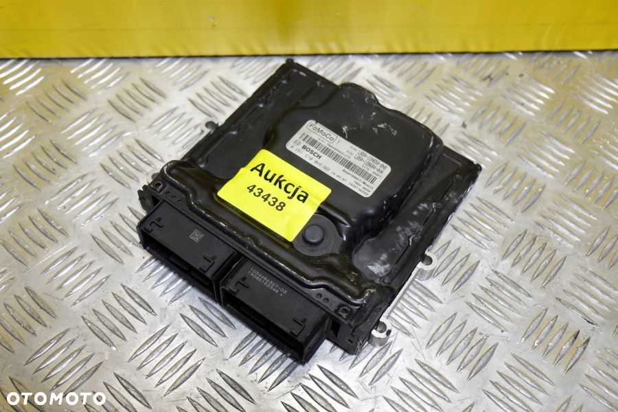 FORD EXPLORER 2020- 2.3 KOMPUTER SILNIKA ECU USA - 1