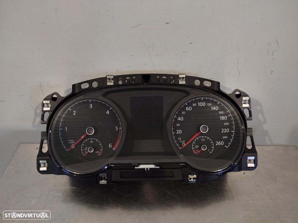 QUADRANTE VOLKSWAGEN GOLF VII 5G1BE1 - 1