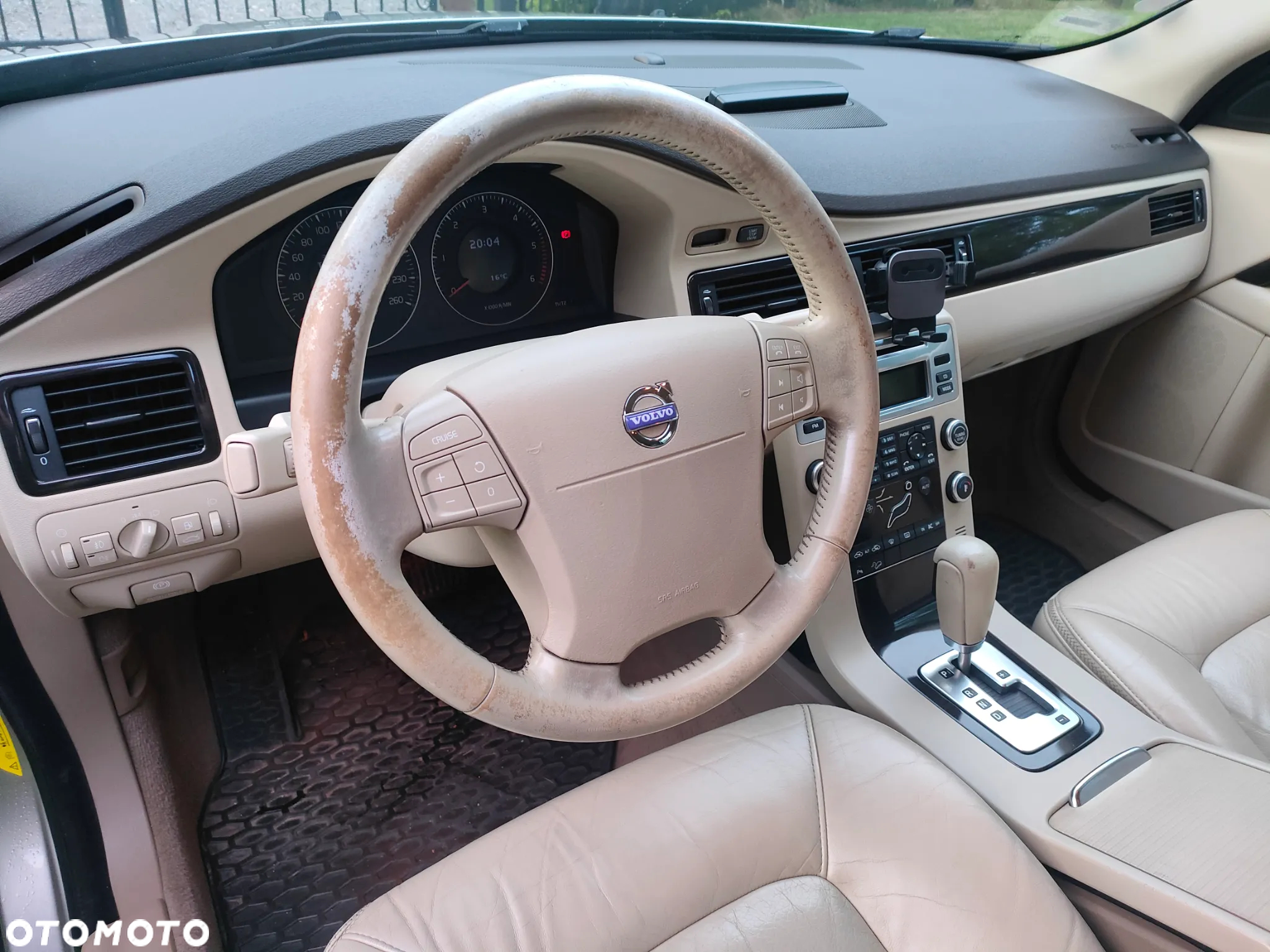 Volvo XC 70 - 17