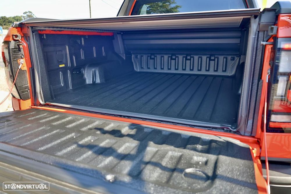 Ford Ranger 2.0 EcoBlue CD Raptor 4WD Aut. - 8