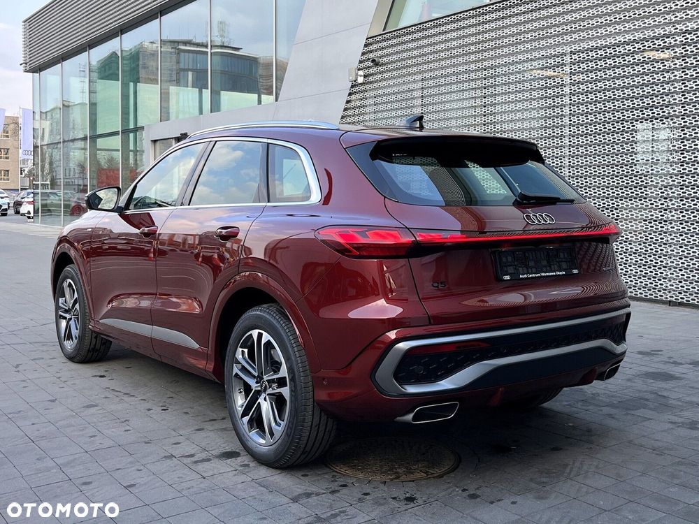 Audi Q5 - 4