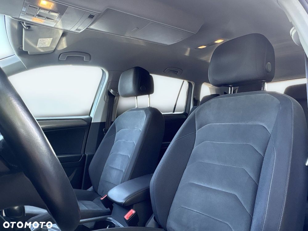 Volkswagen Tiguan Allspace 1.5 TSI EVO Comfortline DSG - 13
