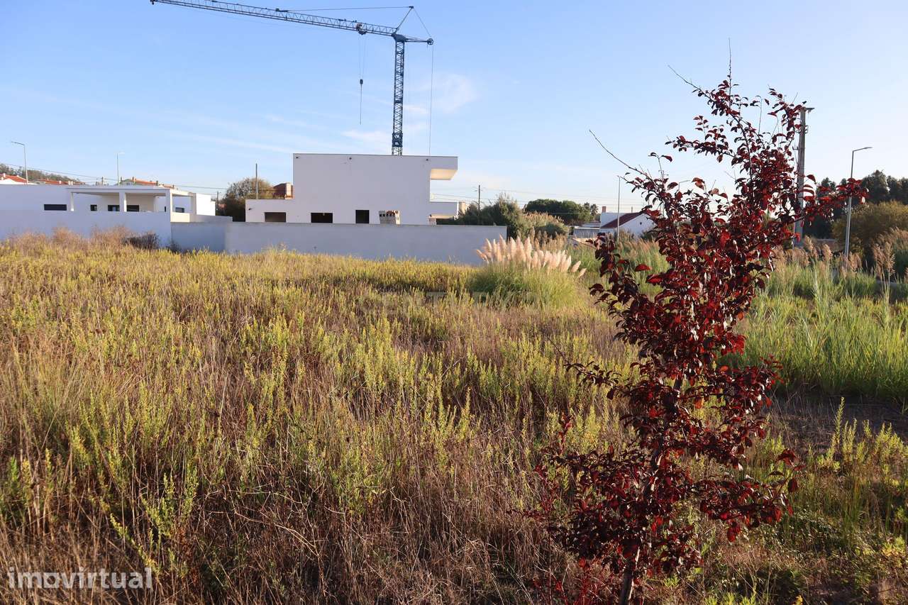 Lote Urbano em Tornada, Caldas da Rainha - Grande imagem: 2/7
