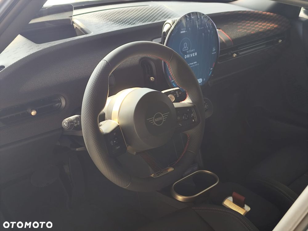 MINI Cooper S Linia John Works - 17