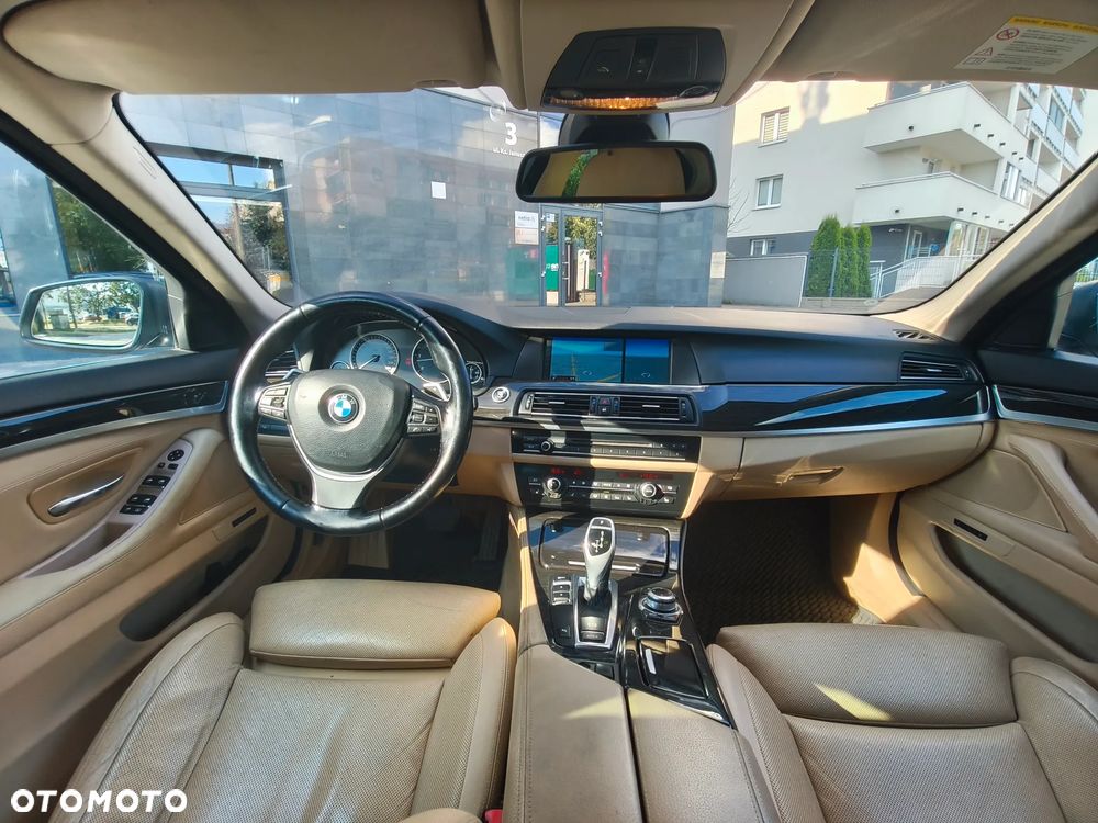 BMW Seria 5 530d - 5