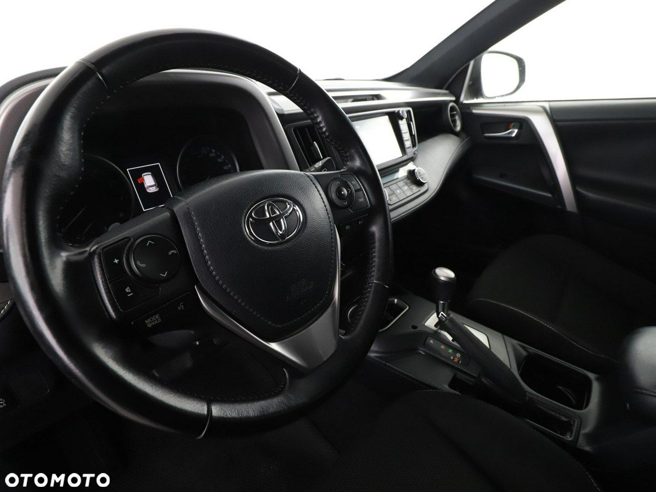 Toyota RAV4 2.0 4x4 Start&Stop CVT Comfort - 14