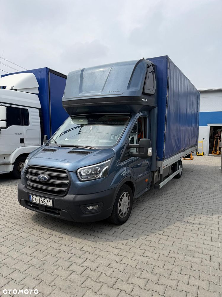 Ford Transit - 7
