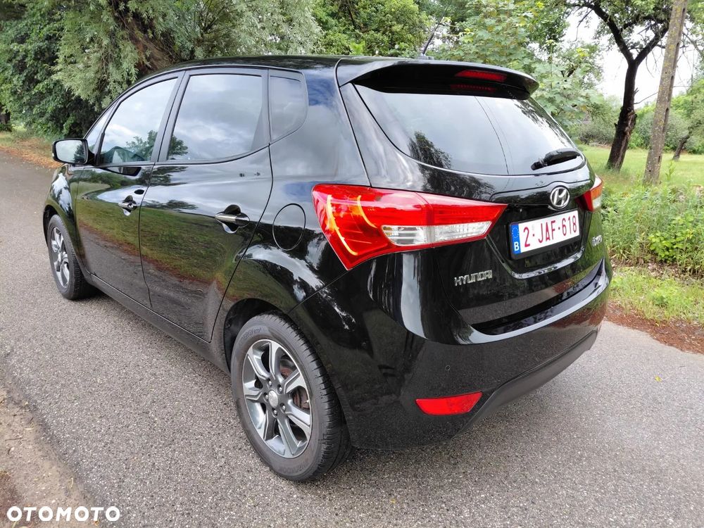 Hyundai ix20 1.4 blue Space+ - 3