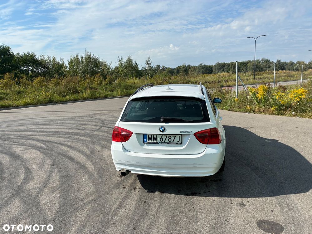 BMW 3 Series 2007 photo 5