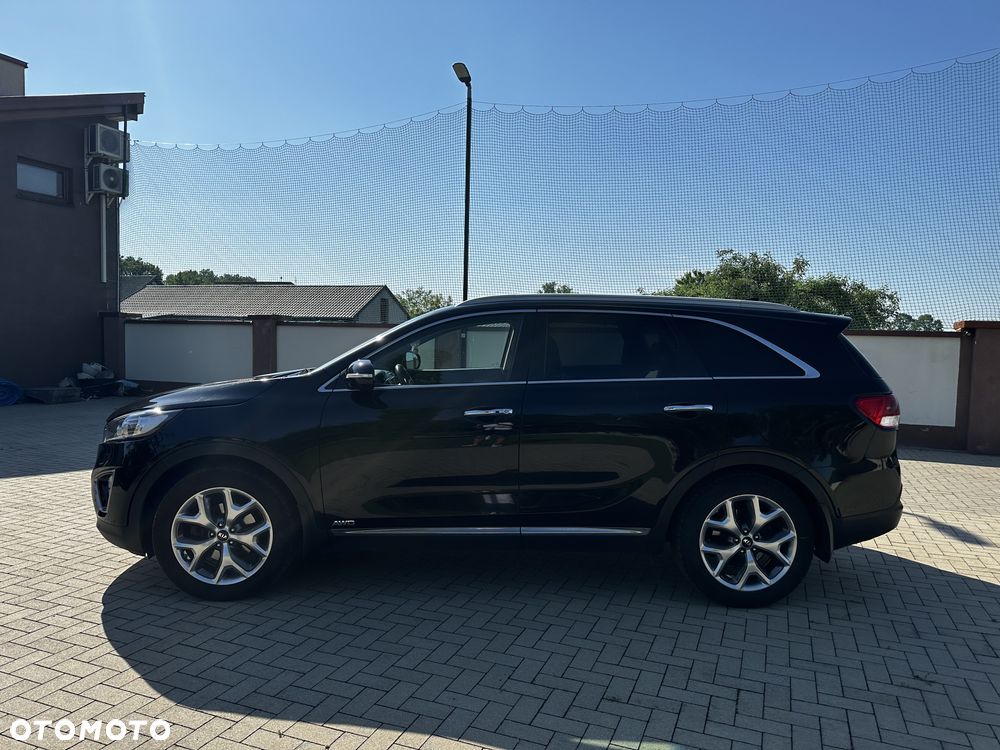 Kia Sorento 2.0 CRDI XL - 2
