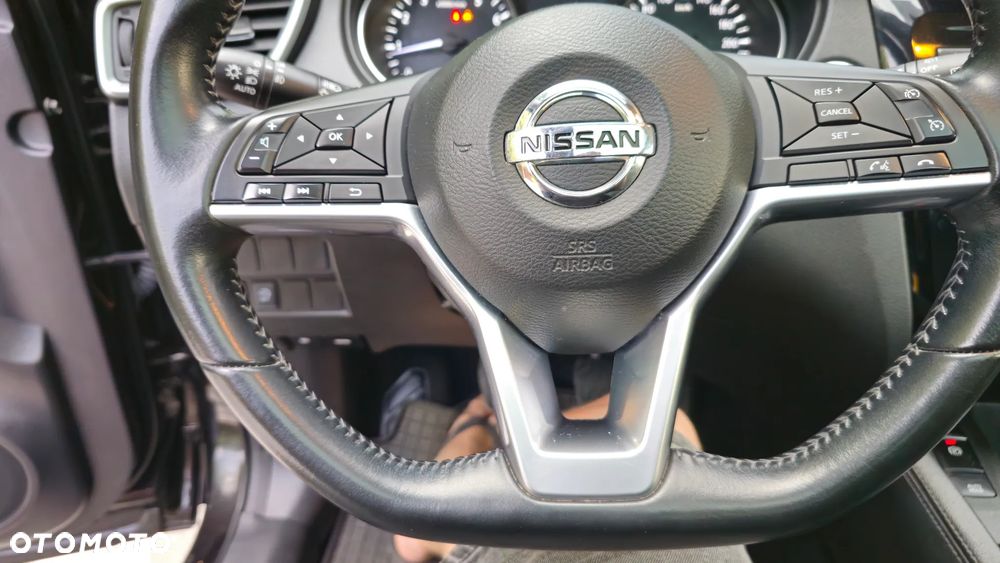 Nissan Qashqai 1.6 DIG-T 360 - 13