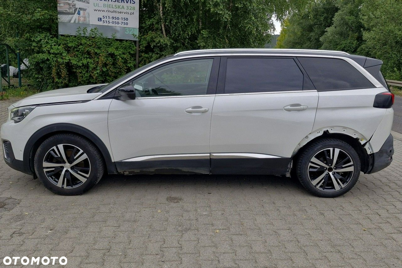 Peugeot 5008 BlueHDI 150 Stop & Start Business-Line - 7