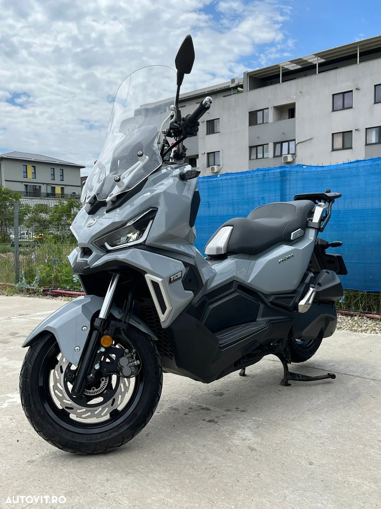 SYM Altul - 2