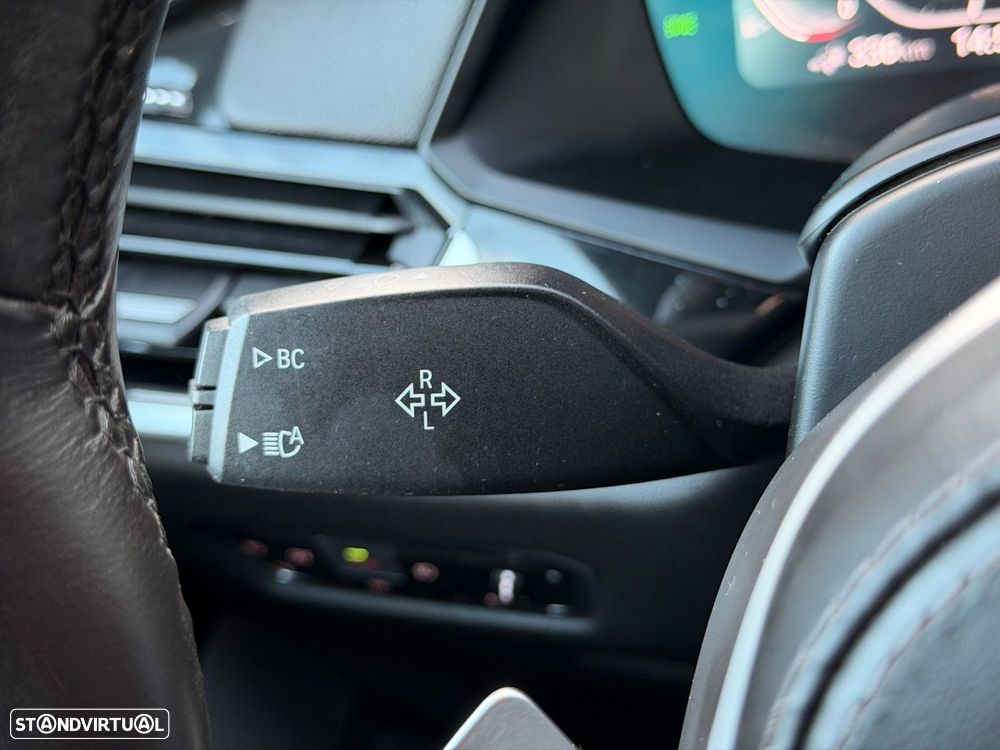 BMW X5 45 e xDrive Pack M - 42