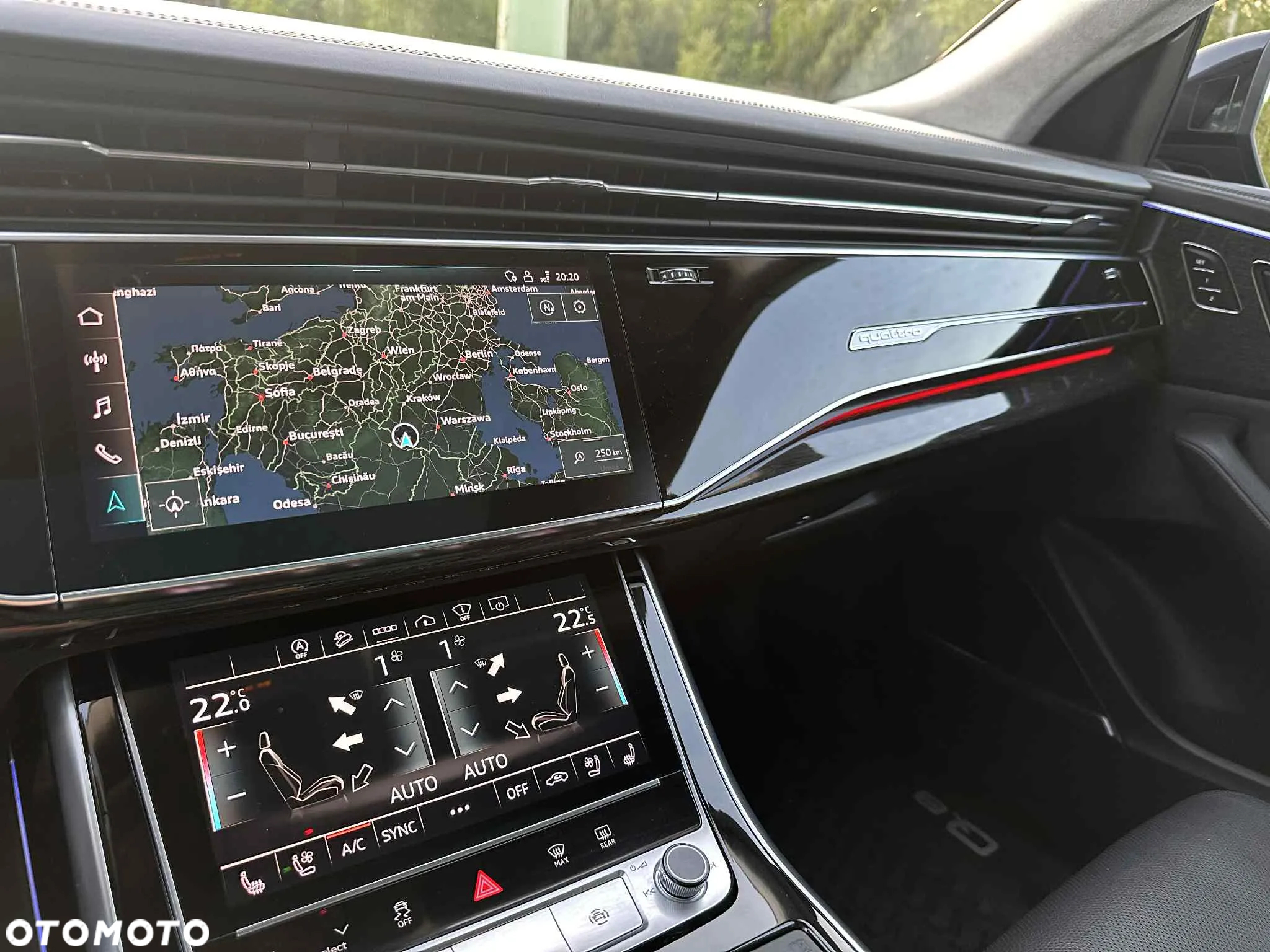Audi Q8 - 15