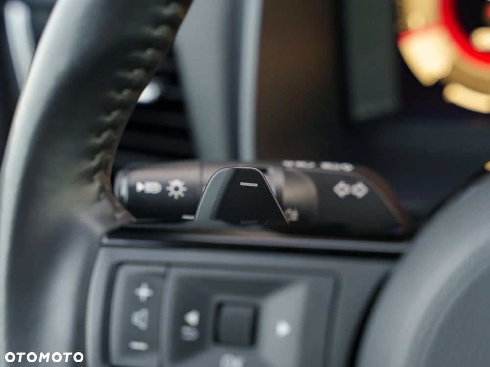 Nissan Qashqai 1.3 DIG-T MHEV Xtronic N-TEC - 41