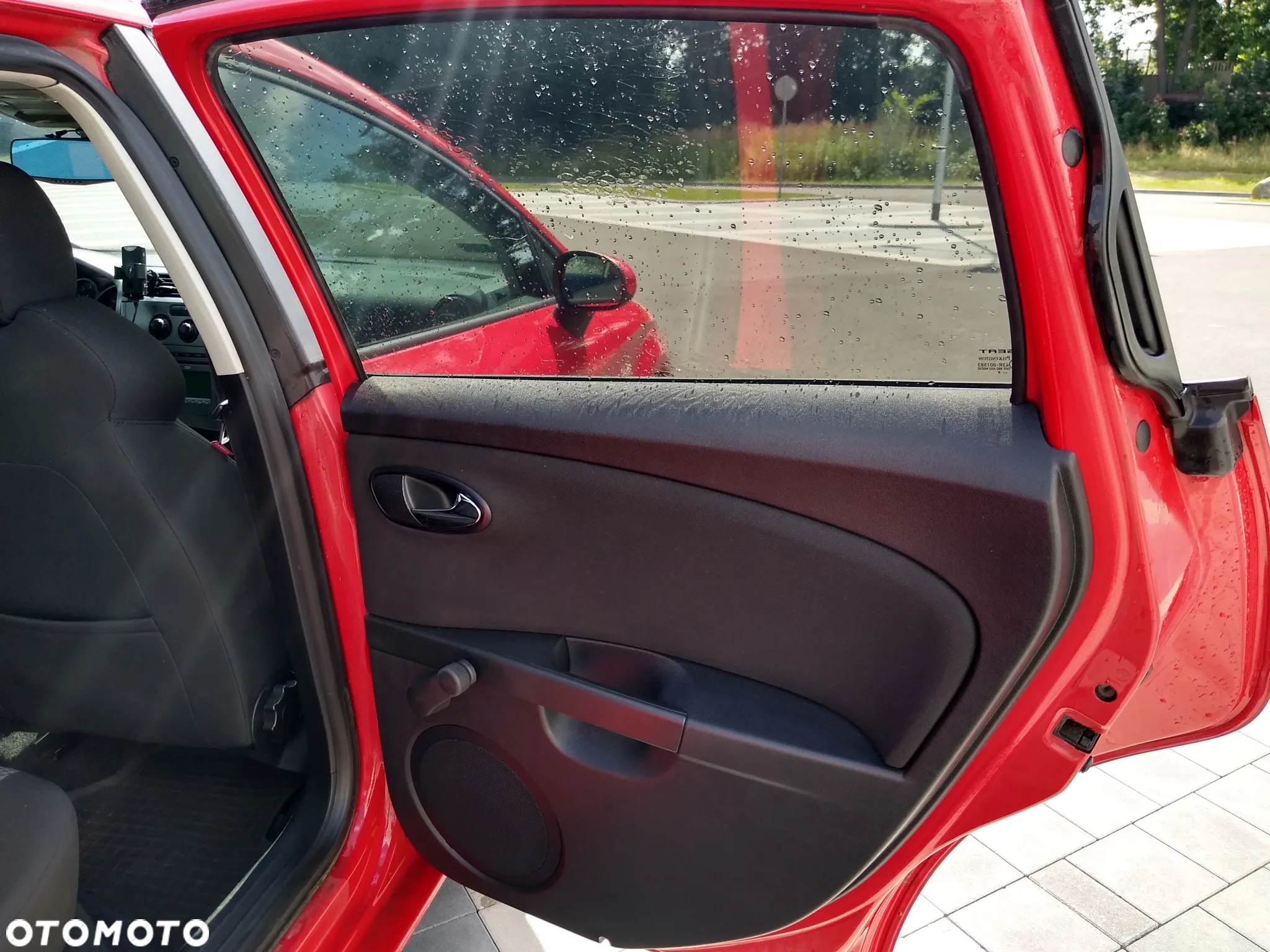 Seat Leon 1.8 TSI Spirit S - 16