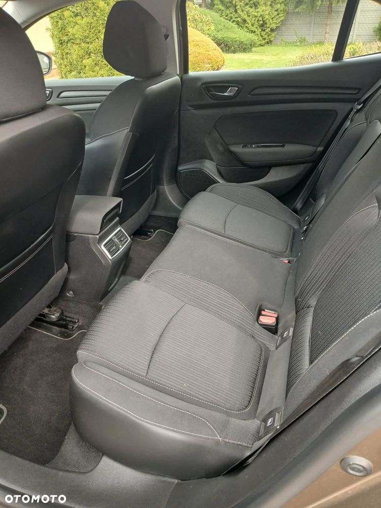 Renault Megane 1.5 dCi Life - 7