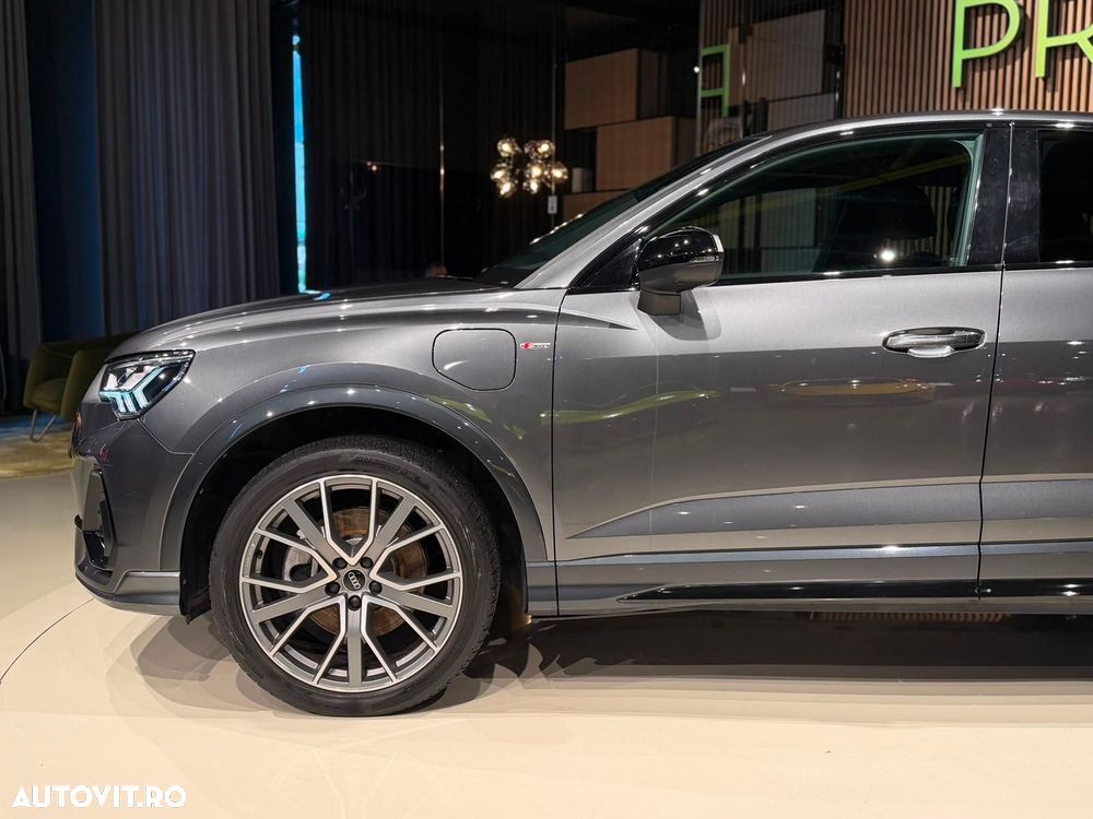 Audi Q3 Sportback - 22