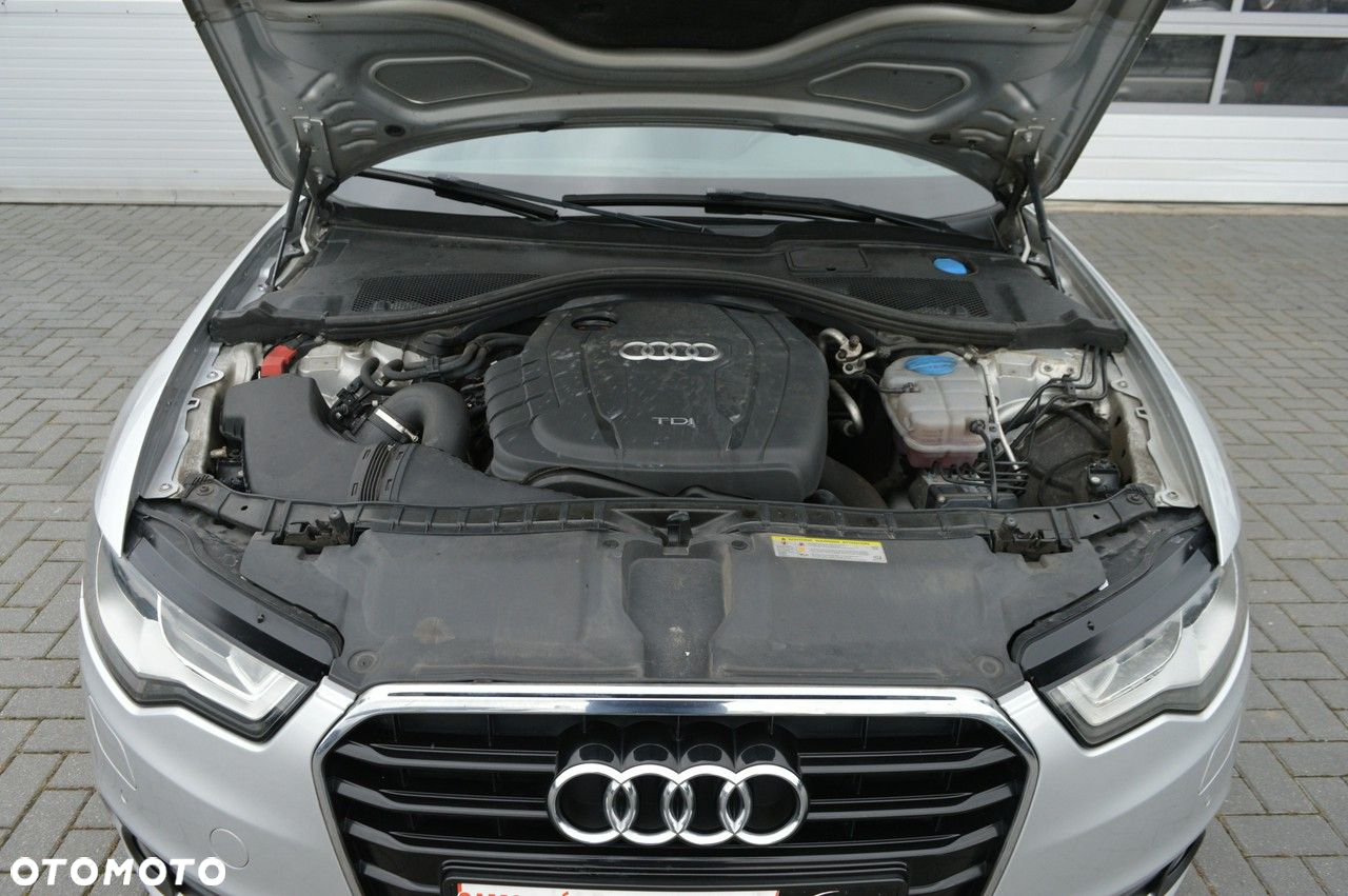 Audi A6 - 39