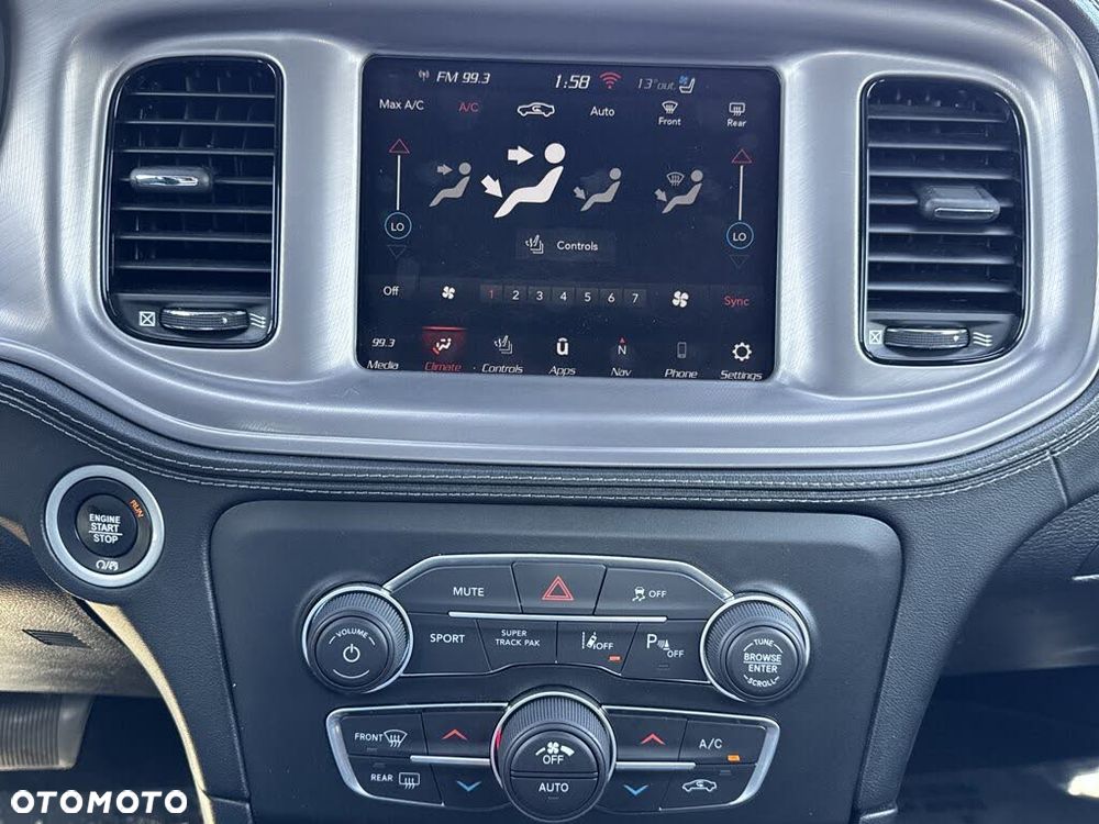 Dodge Charger - 20