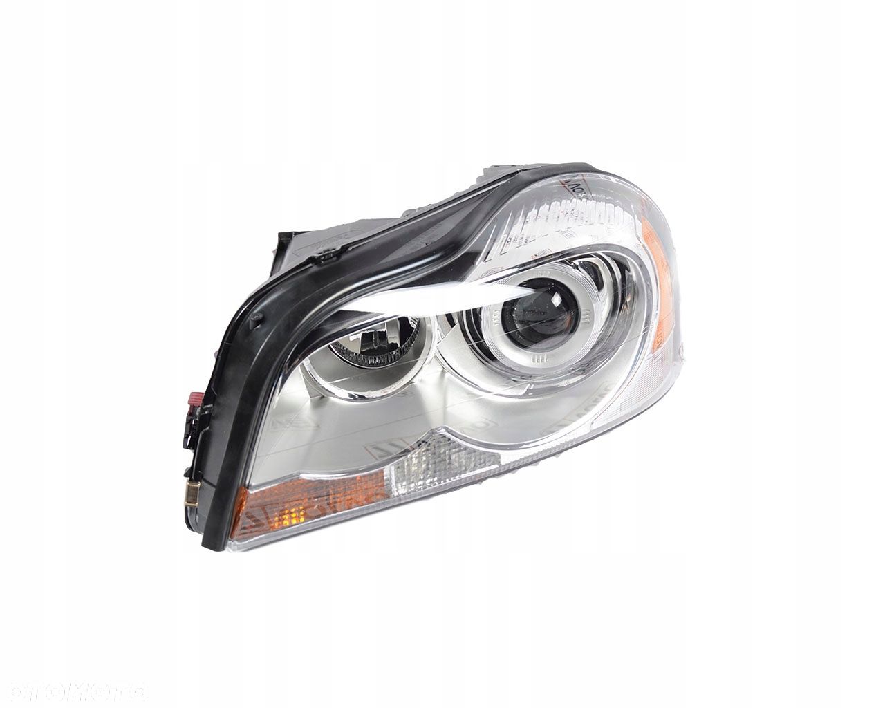 VOLVO XC90 lampa prawa prawy reflektor xeno ksenon 31446869 - 1